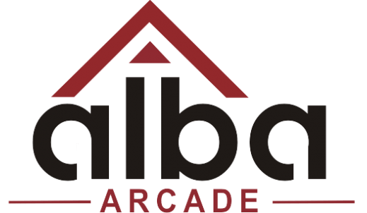 Alba Arcade