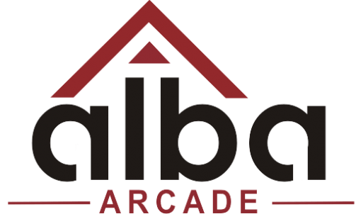 Alba Arcade